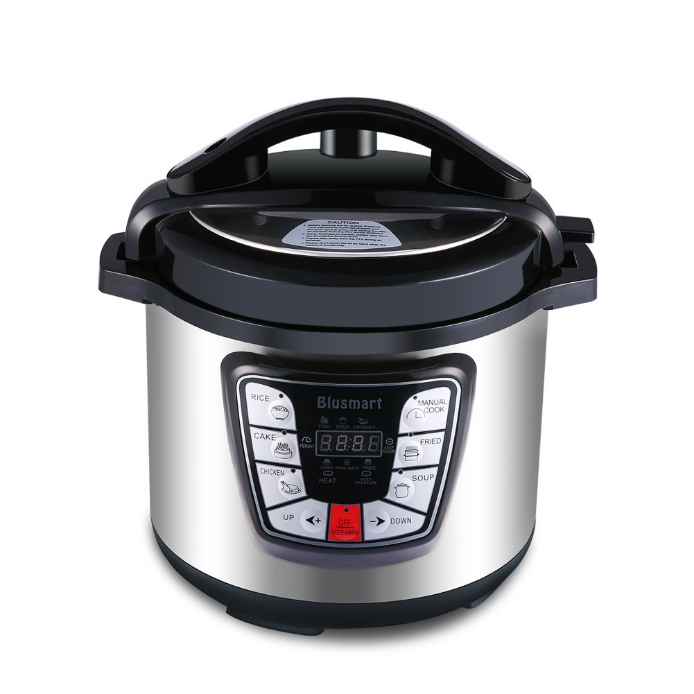How To Bake A Cake In A Electric Pressure Cooker How To Bake A Cake In A Electric Pressure Cooker